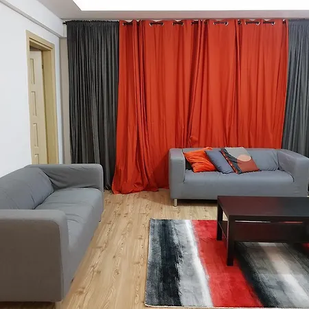 Alreem Villa