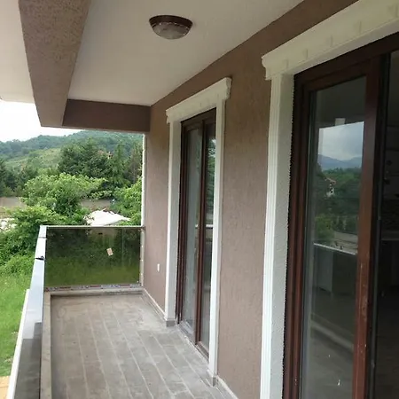 Villa Alreem Yalova (Yalova)