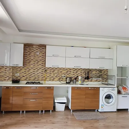 Alreem Villa