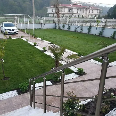 Alreem Villa