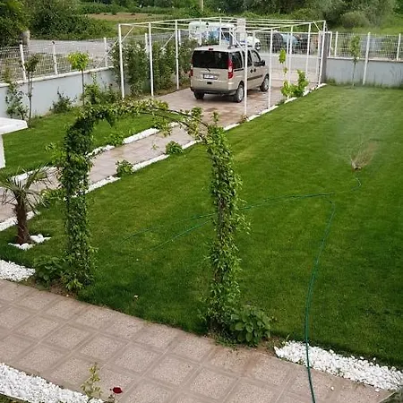 Alreem Villa Yalova (Yalova)